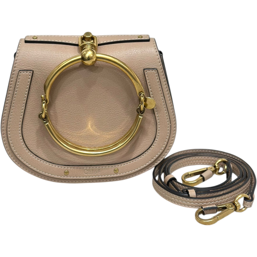[#C0BVNX] Chloe Nile Small Bag