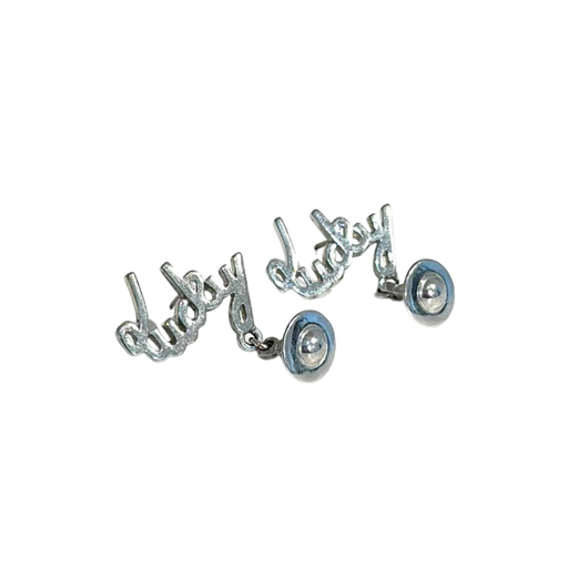 Vivienne Westwood Lucky Earrings