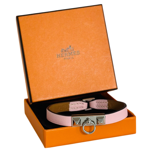 [#FL SquareR] Hermes Rivale Mini Bracelet