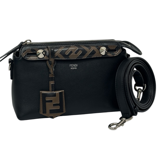 Fendi By The Way Shoulder Bag