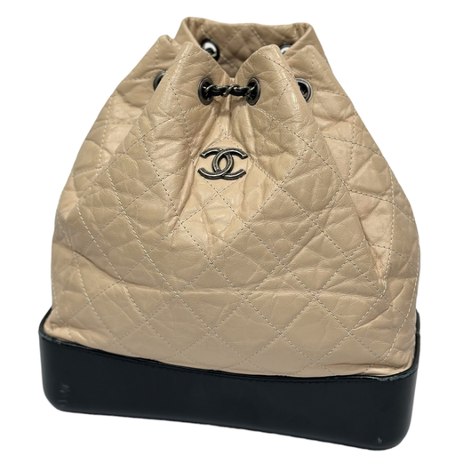 [#25473122] Chanel Gabrielle Backpack