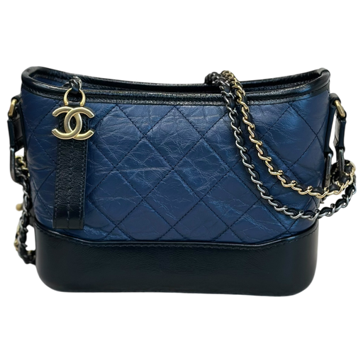 [#28347102] Chanel Gabrielle Small Hobo Bag